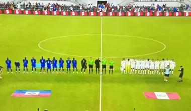 عين على الخصوم .. هايتي تسقط ودياً أمام بيرو وتكشف عيوبها الدفاعية